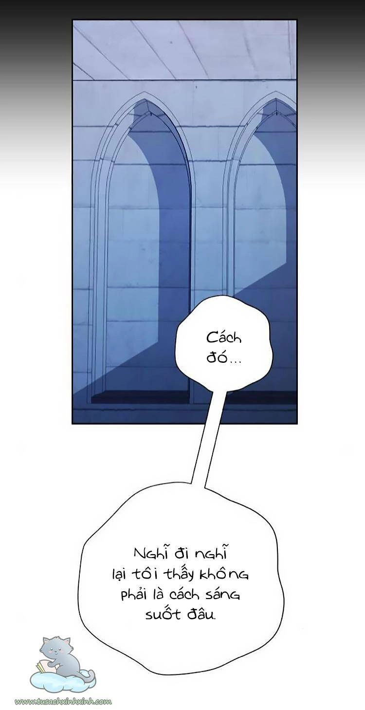 Tôi Muốn Trở Thành Cô Ấy Chỉ Một Ngày Chapter 116 - 6