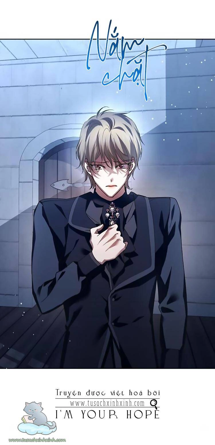 Tôi Muốn Trở Thành Cô Ấy Chỉ Một Ngày Chapter 116 - 7