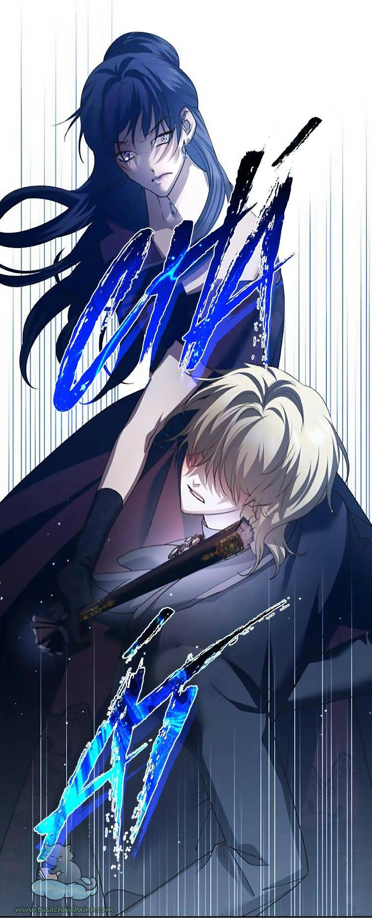 Tôi Muốn Trở Thành Cô Ấy Chỉ Một Ngày Chapter 116 - 12