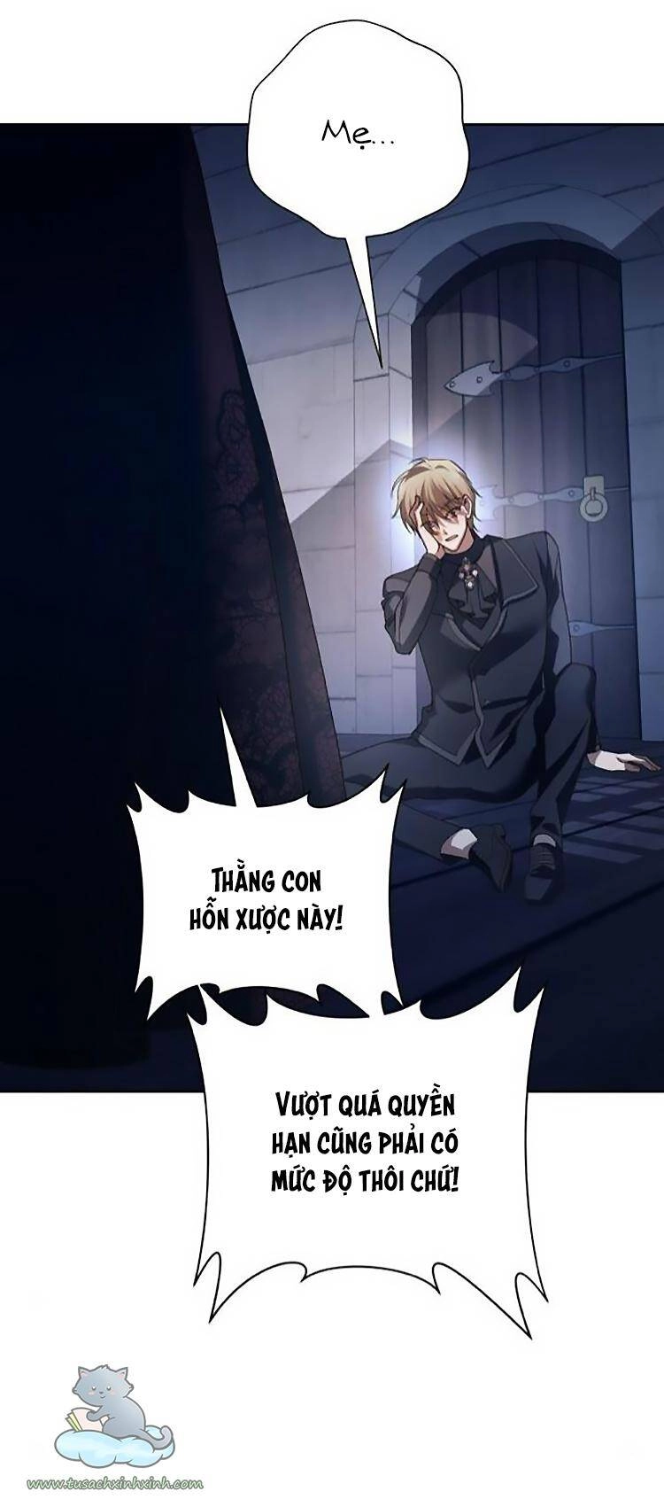 Tôi Muốn Trở Thành Cô Ấy Chỉ Một Ngày Chapter 116 - 14