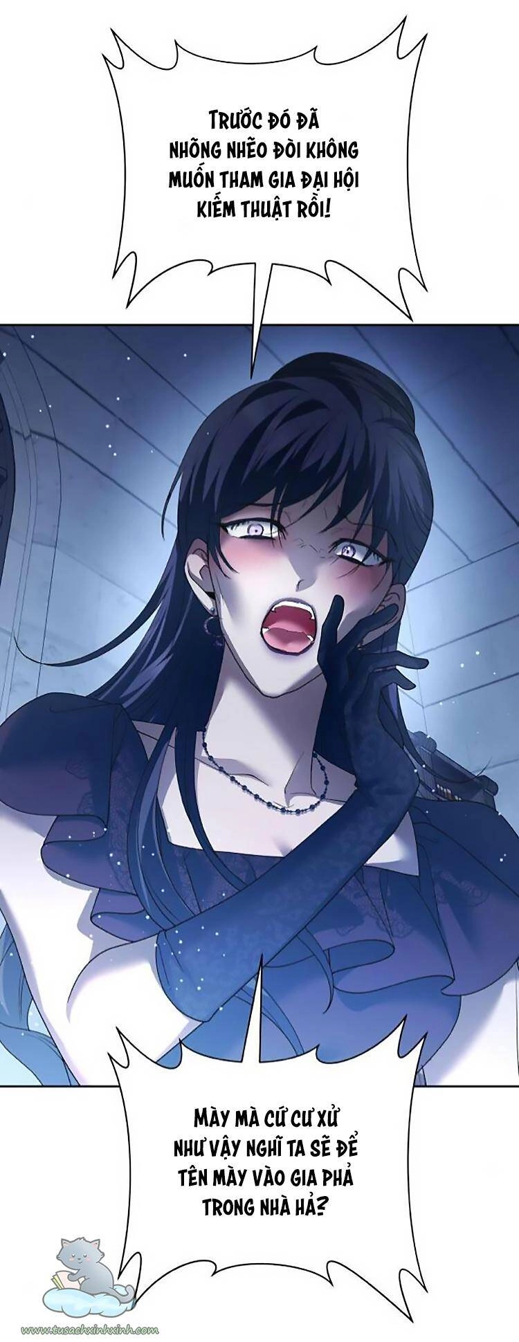 Tôi Muốn Trở Thành Cô Ấy Chỉ Một Ngày Chapter 116 - 15