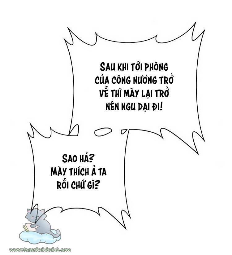 Tôi Muốn Trở Thành Cô Ấy Chỉ Một Ngày Chapter 116 - 16