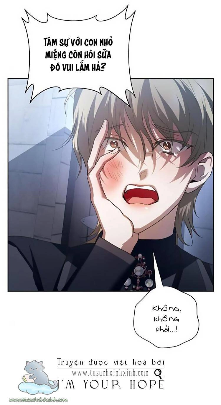 Tôi Muốn Trở Thành Cô Ấy Chỉ Một Ngày Chapter 116 - 17