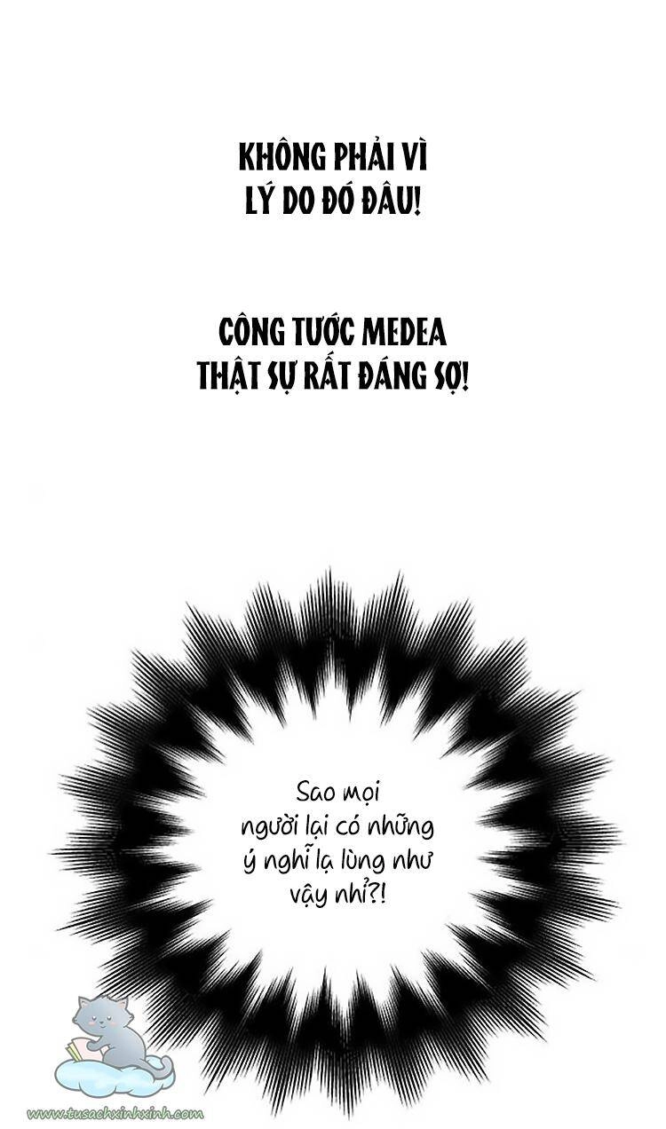 Tôi Muốn Trở Thành Cô Ấy Chỉ Một Ngày Chapter 116 - 18