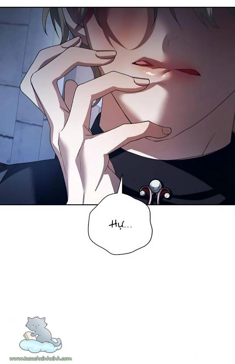 Tôi Muốn Trở Thành Cô Ấy Chỉ Một Ngày Chapter 116 - 19