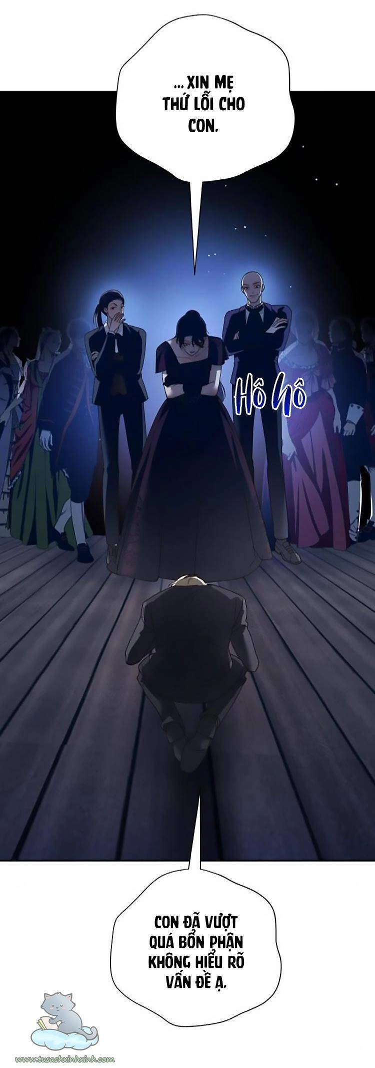 Tôi Muốn Trở Thành Cô Ấy Chỉ Một Ngày Chapter 116 - 20