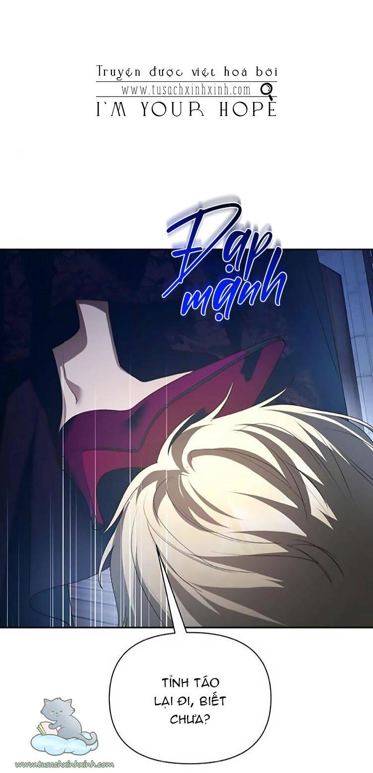 Tôi Muốn Trở Thành Cô Ấy Chỉ Một Ngày Chapter 116 - 21