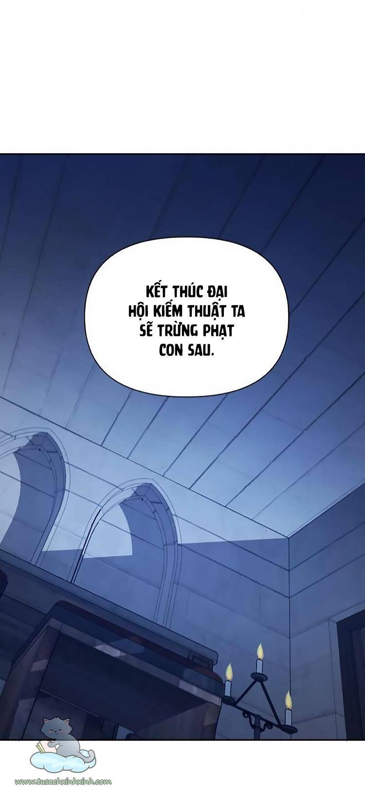 Tôi Muốn Trở Thành Cô Ấy Chỉ Một Ngày Chapter 116 - 22