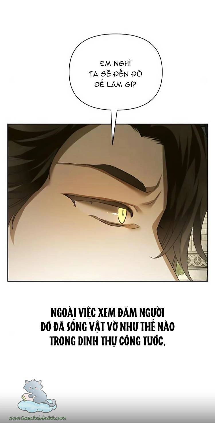 Tôi Muốn Trở Thành Cô Ấy Chỉ Một Ngày Chapter 116 - 28