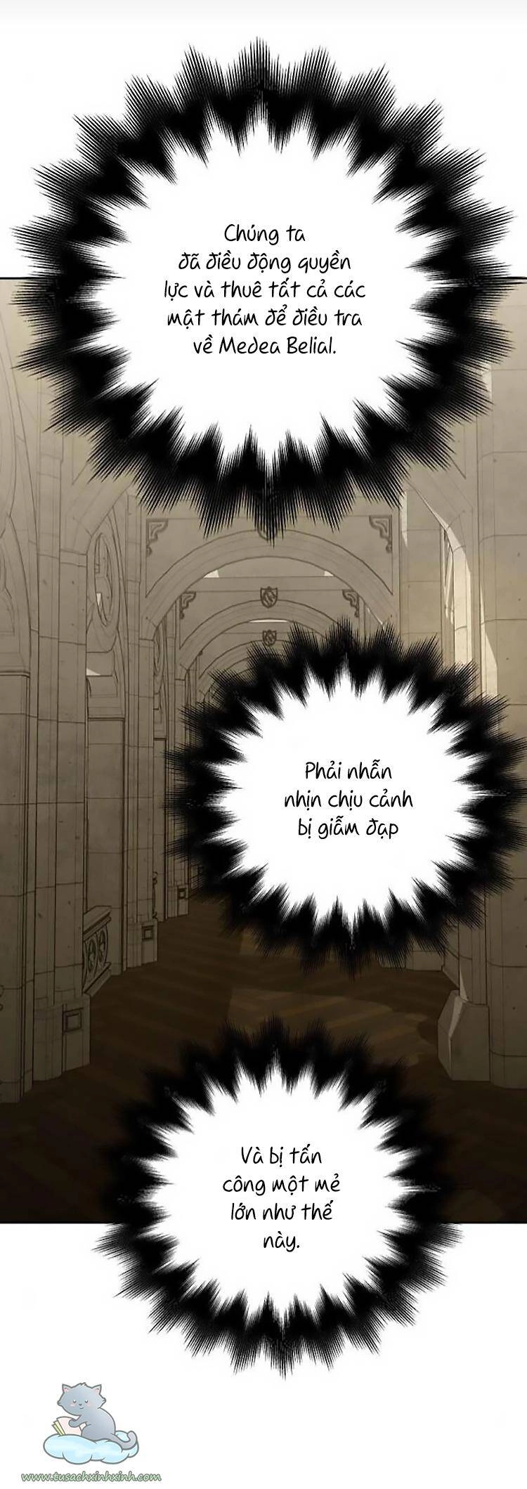 Tôi Muốn Trở Thành Cô Ấy Chỉ Một Ngày Chapter 116 - 30