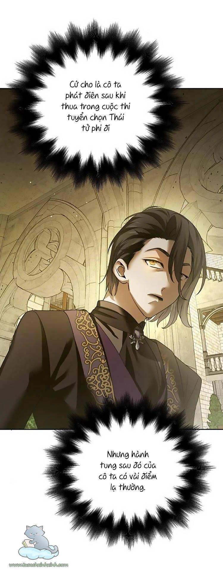 Tôi Muốn Trở Thành Cô Ấy Chỉ Một Ngày Chapter 116 - 31