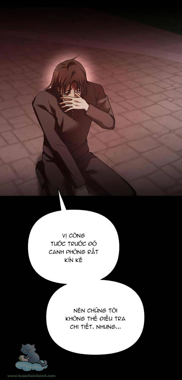 Tôi Muốn Trở Thành Cô Ấy Chỉ Một Ngày Chapter 116 - 33