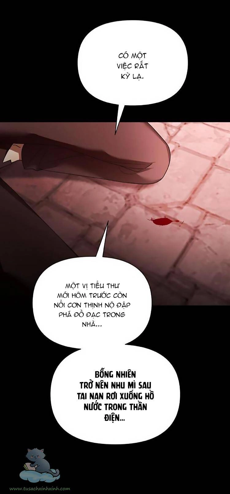 Tôi Muốn Trở Thành Cô Ấy Chỉ Một Ngày Chapter 116 - 34