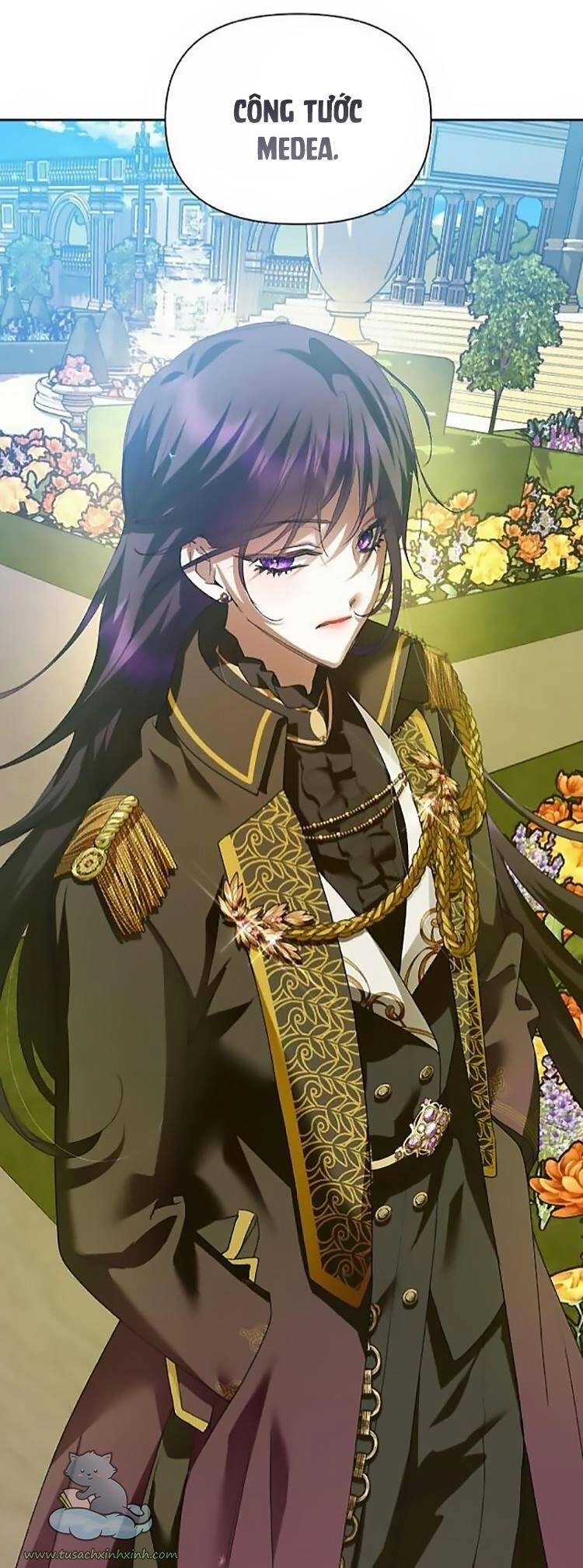 Tôi Muốn Trở Thành Cô Ấy Chỉ Một Ngày Chapter 116 - 38