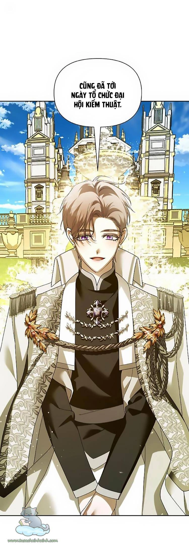 Tôi Muốn Trở Thành Cô Ấy Chỉ Một Ngày Chapter 116 - 41