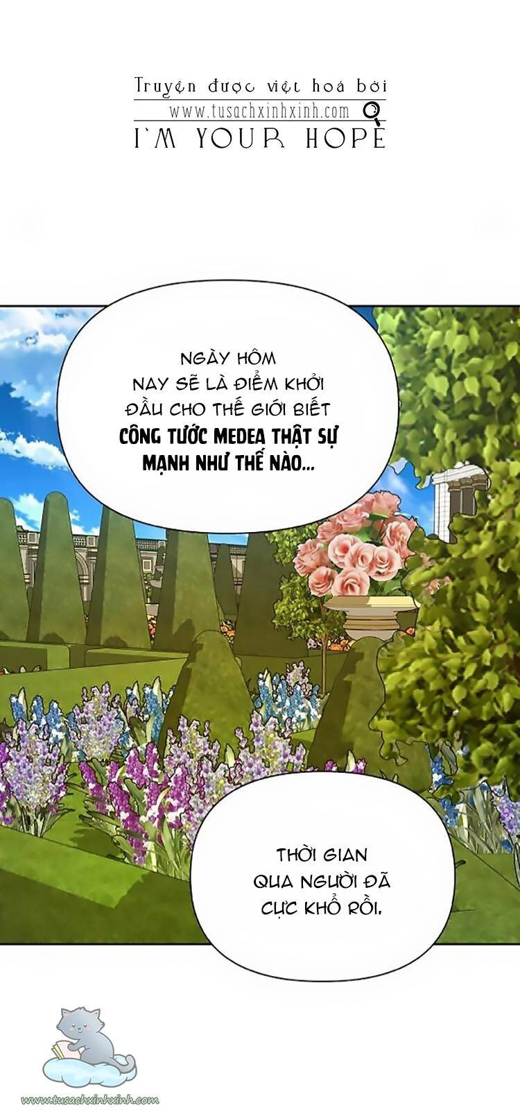 Tôi Muốn Trở Thành Cô Ấy Chỉ Một Ngày Chapter 116 - 42