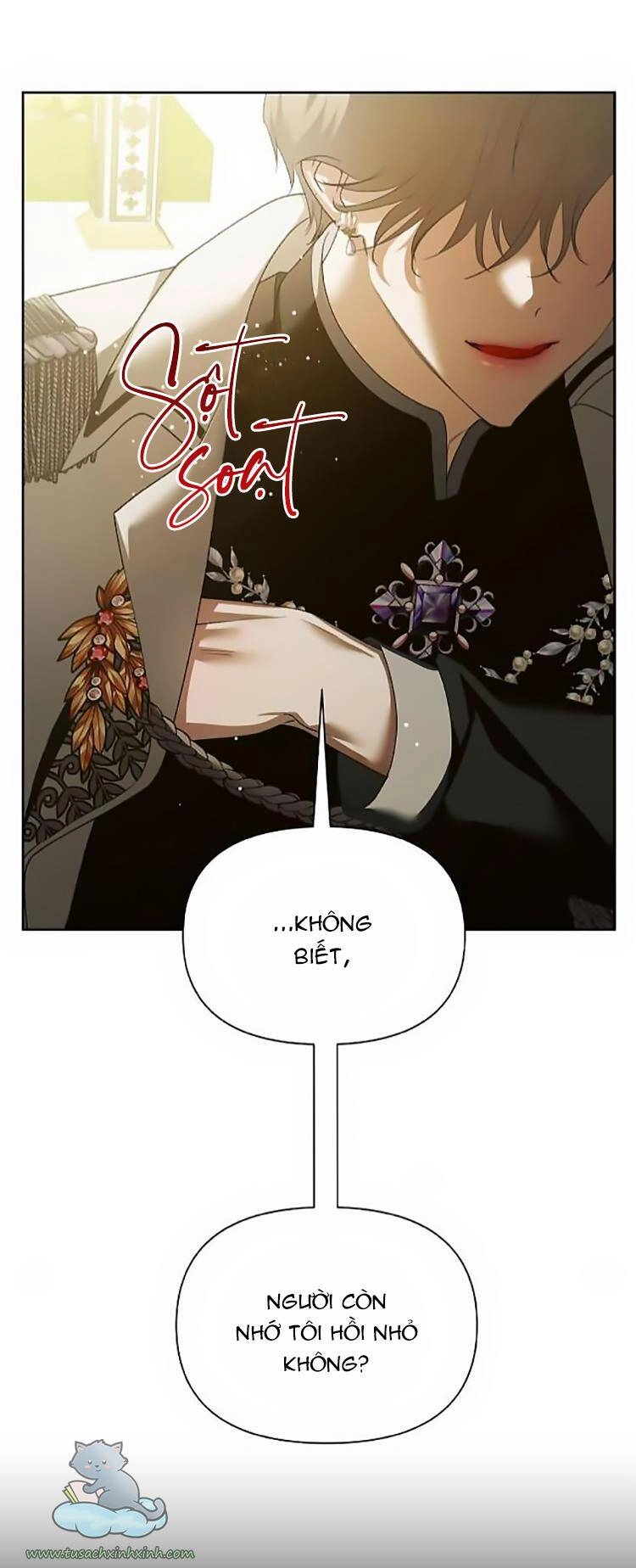 Tôi Muốn Trở Thành Cô Ấy Chỉ Một Ngày Chapter 116 - 44