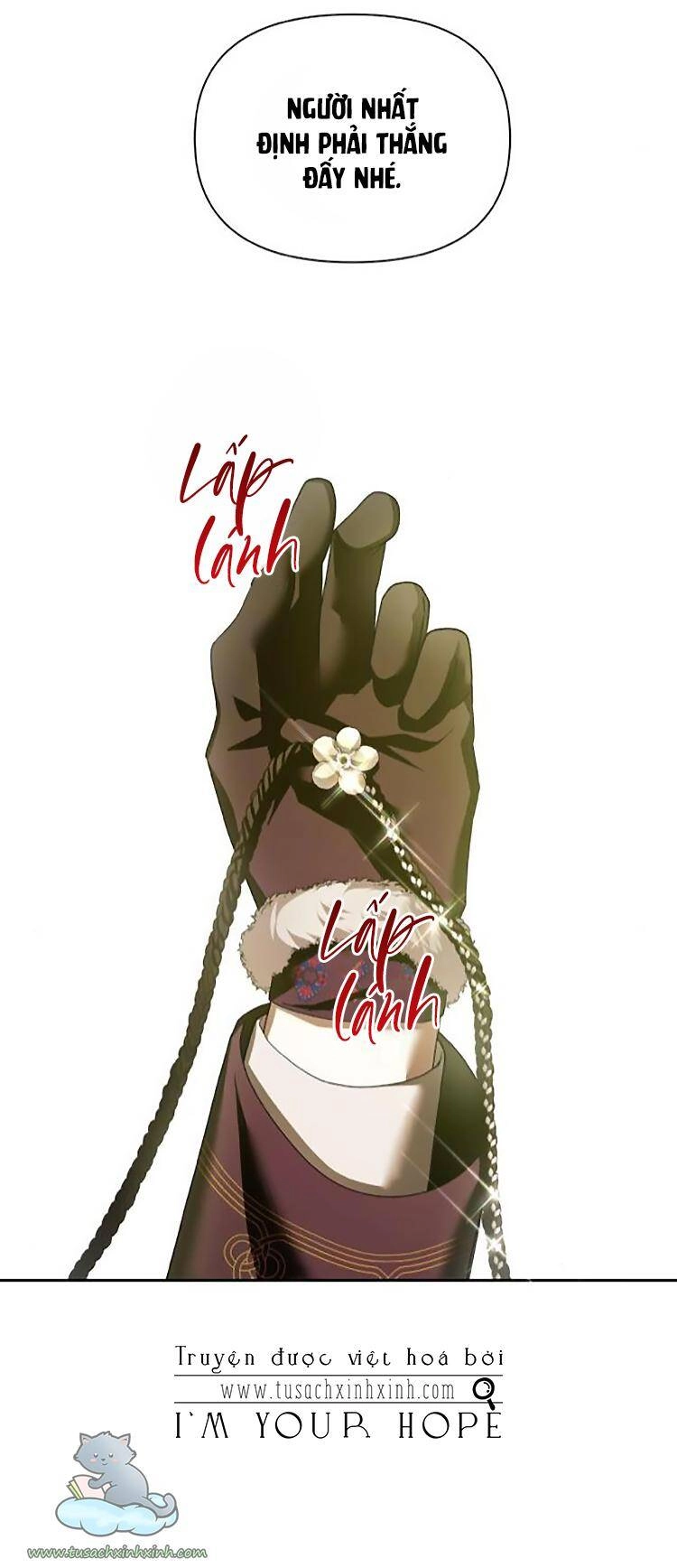 Tôi Muốn Trở Thành Cô Ấy Chỉ Một Ngày Chapter 116 - 49