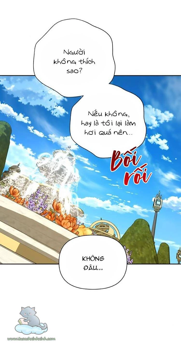 Tôi Muốn Trở Thành Cô Ấy Chỉ Một Ngày Chapter 116 - 53