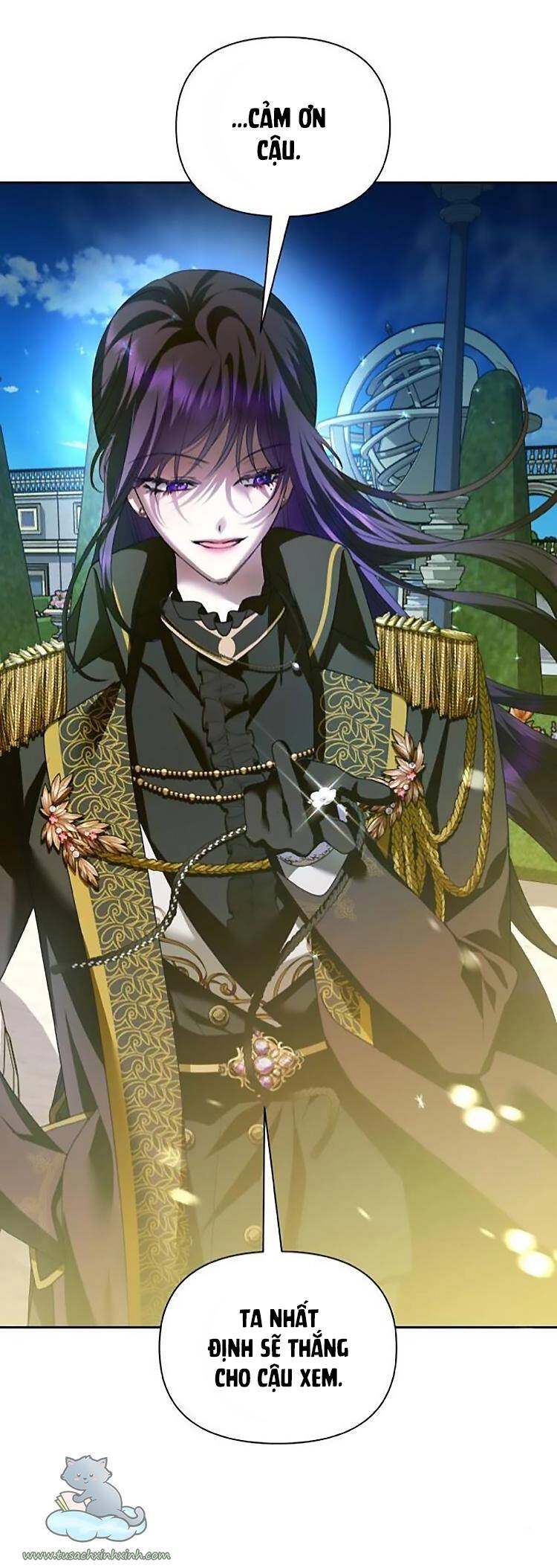 Tôi Muốn Trở Thành Cô Ấy Chỉ Một Ngày Chapter 116 - 54