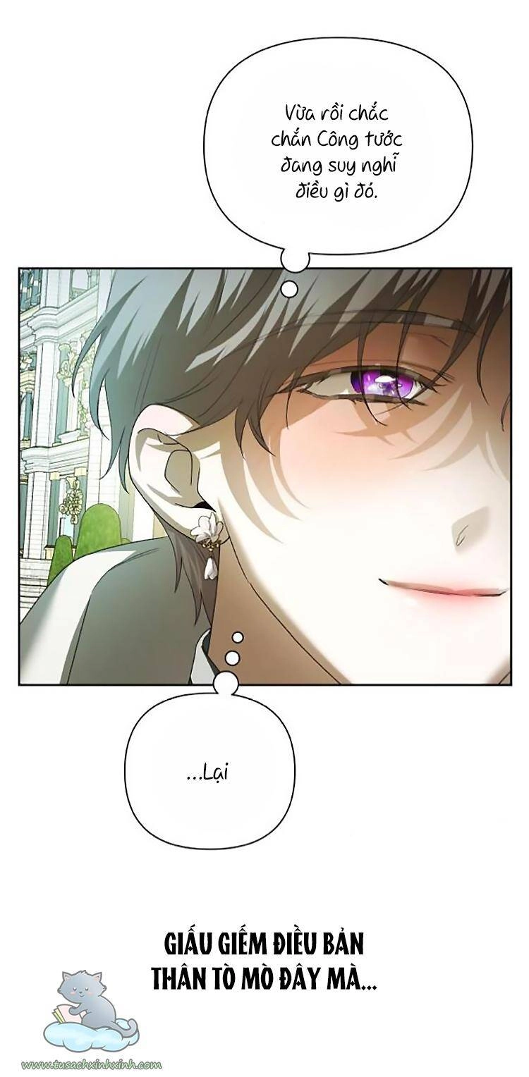 Tôi Muốn Trở Thành Cô Ấy Chỉ Một Ngày Chapter 116 - 55