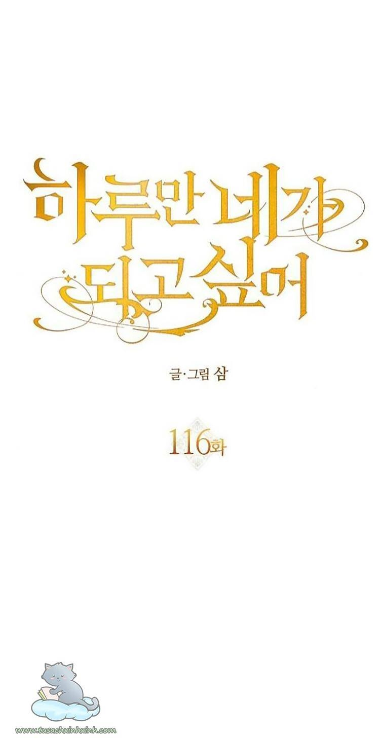 Tôi Muốn Trở Thành Cô Ấy Chỉ Một Ngày Chapter 116 - 57