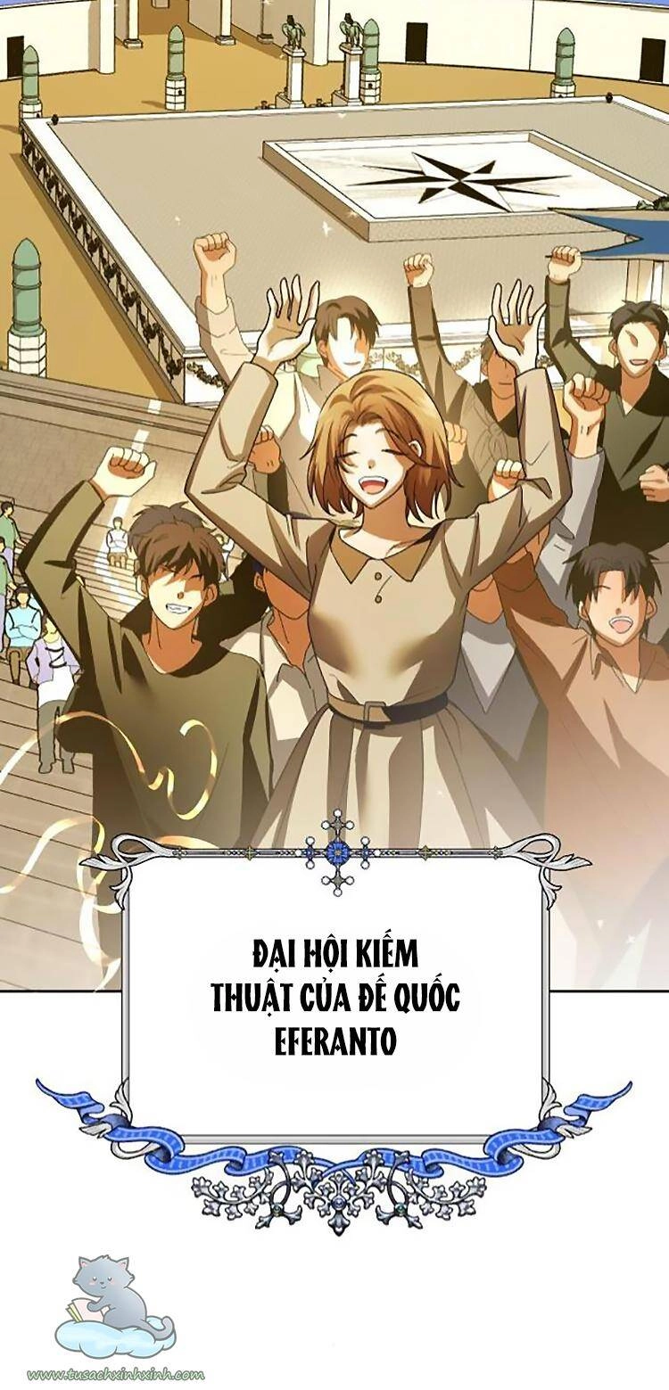 Tôi Muốn Trở Thành Cô Ấy Chỉ Một Ngày Chapter 116 - 62