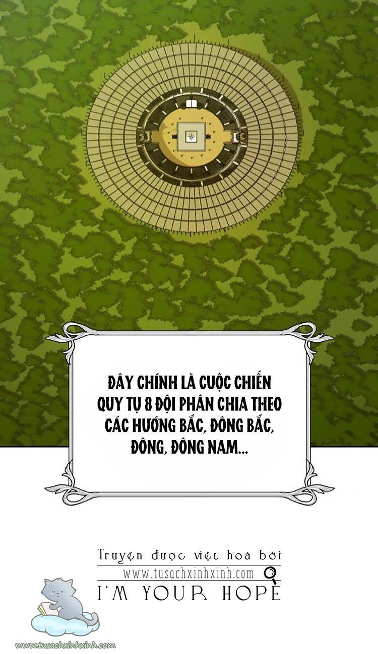 Tôi Muốn Trở Thành Cô Ấy Chỉ Một Ngày Chapter 116 - 64