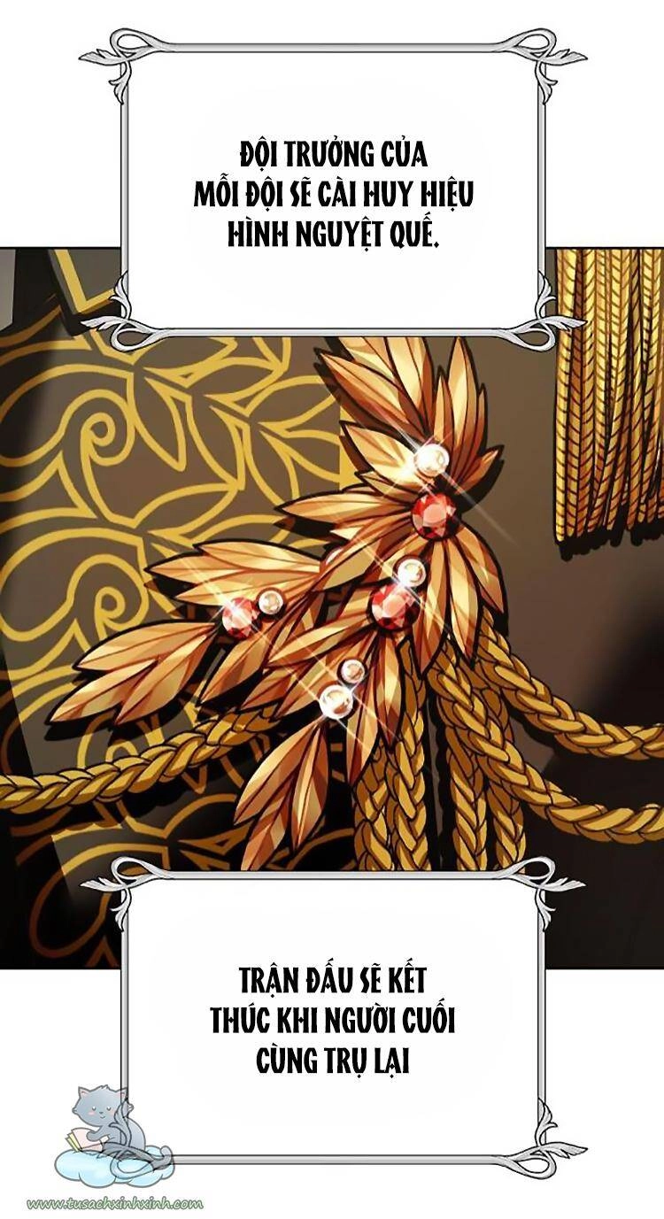 Tôi Muốn Trở Thành Cô Ấy Chỉ Một Ngày Chapter 116 - 65