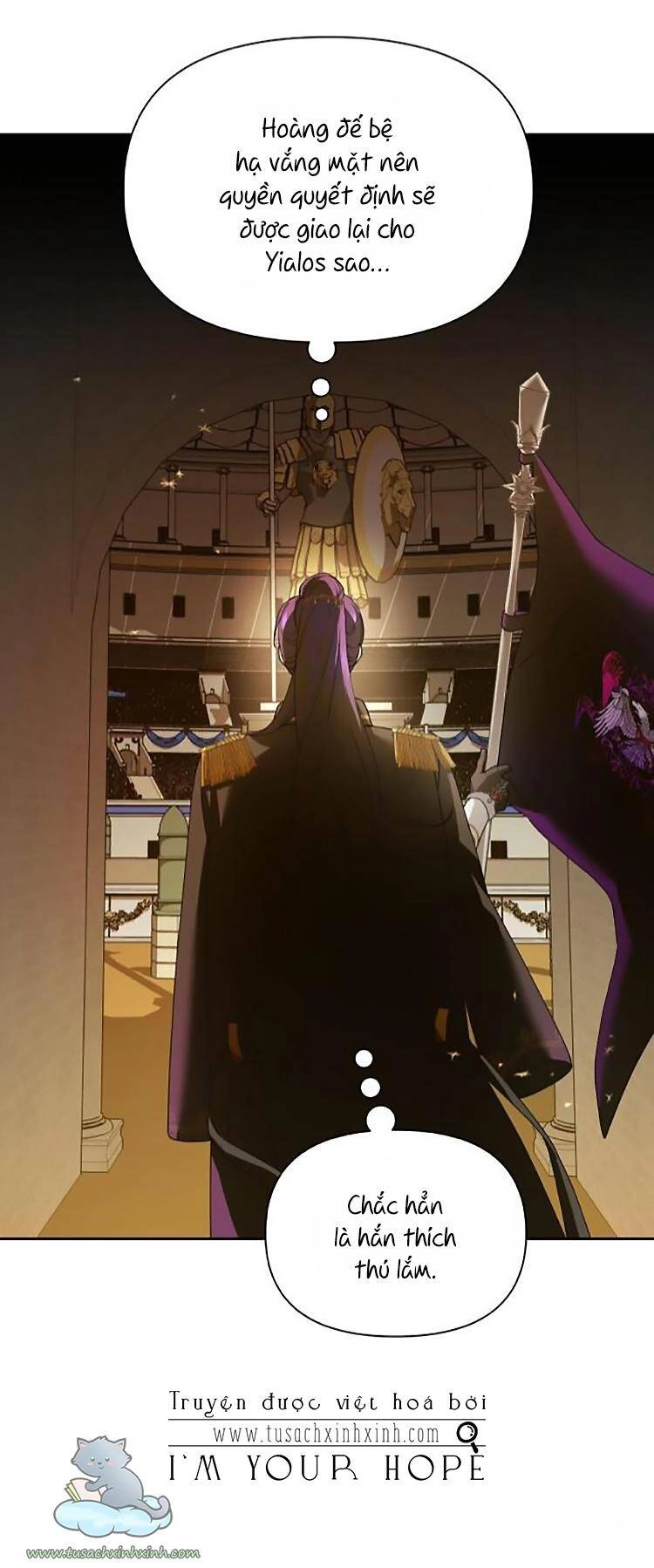 Tôi Muốn Trở Thành Cô Ấy Chỉ Một Ngày Chapter 116 - 70