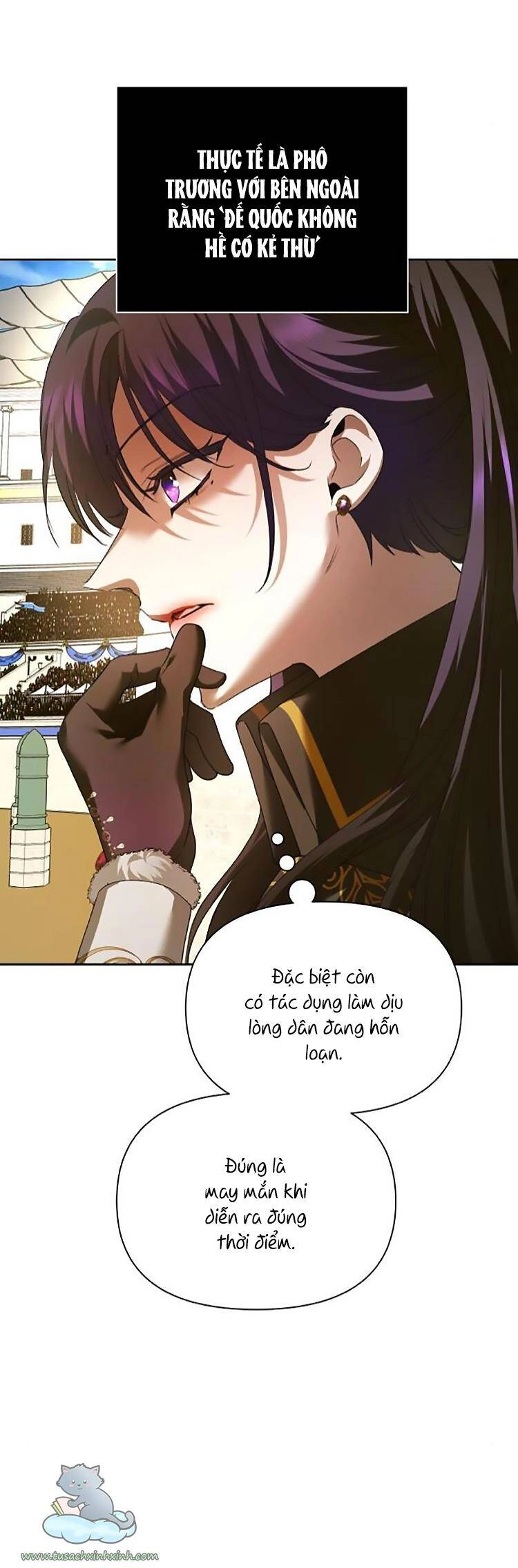 Tôi Muốn Trở Thành Cô Ấy Chỉ Một Ngày Chapter 116 - 72