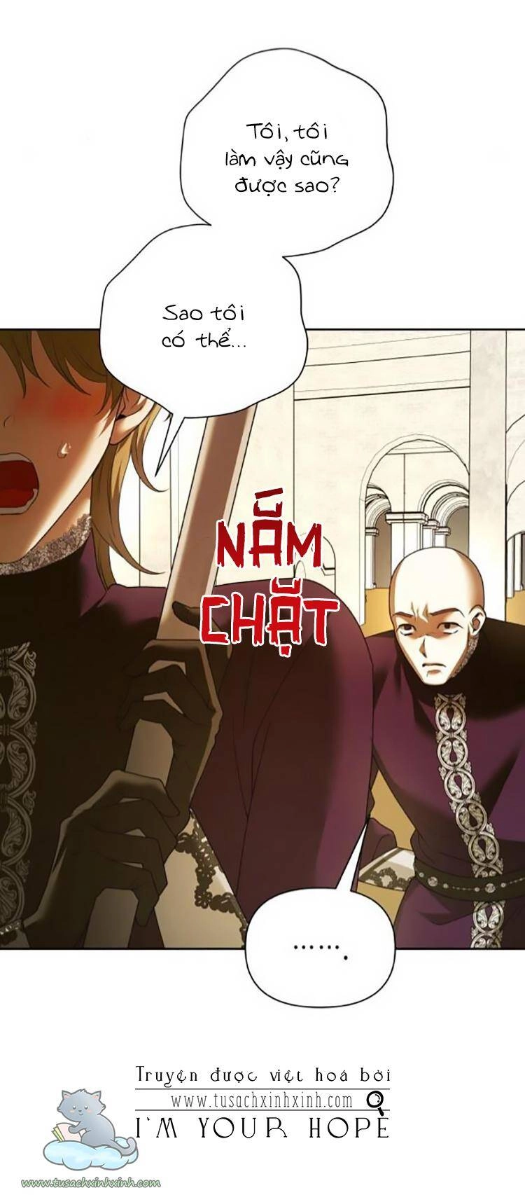 Tôi Muốn Trở Thành Cô Ấy Chỉ Một Ngày Chapter 116 - 76