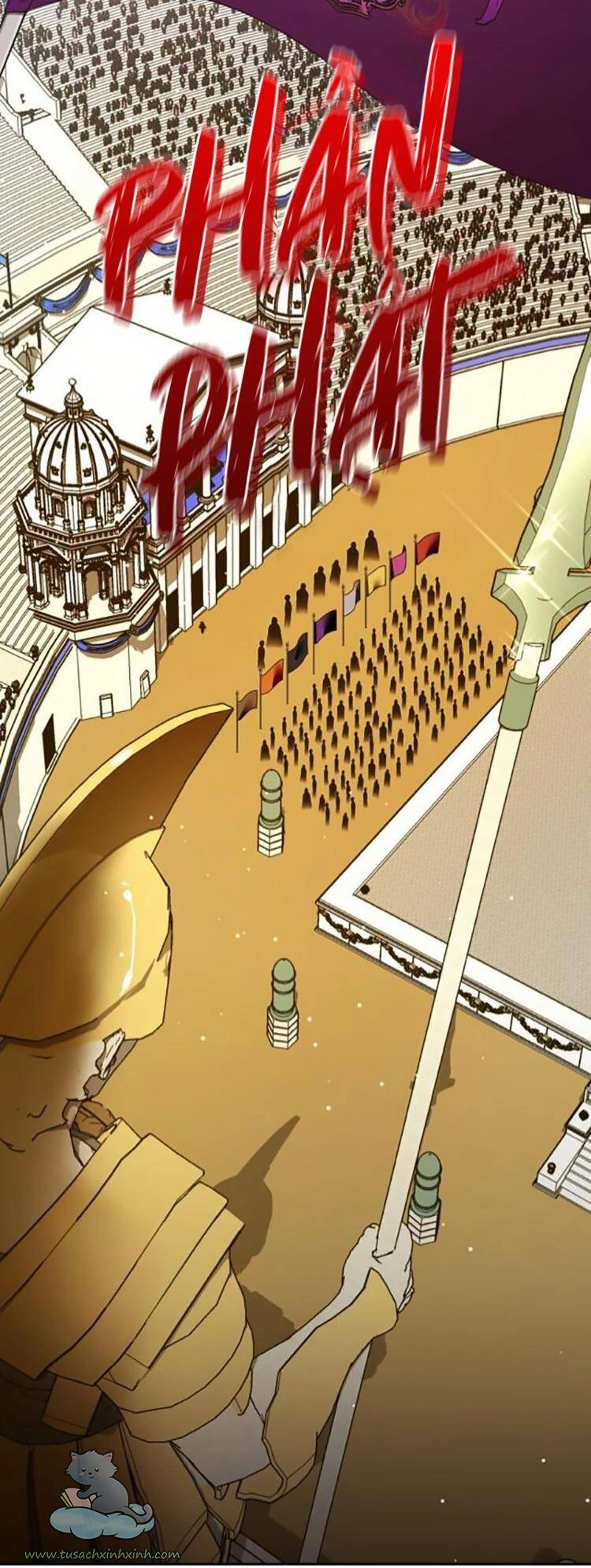 Tôi Muốn Trở Thành Cô Ấy Chỉ Một Ngày Chapter 116 - 79