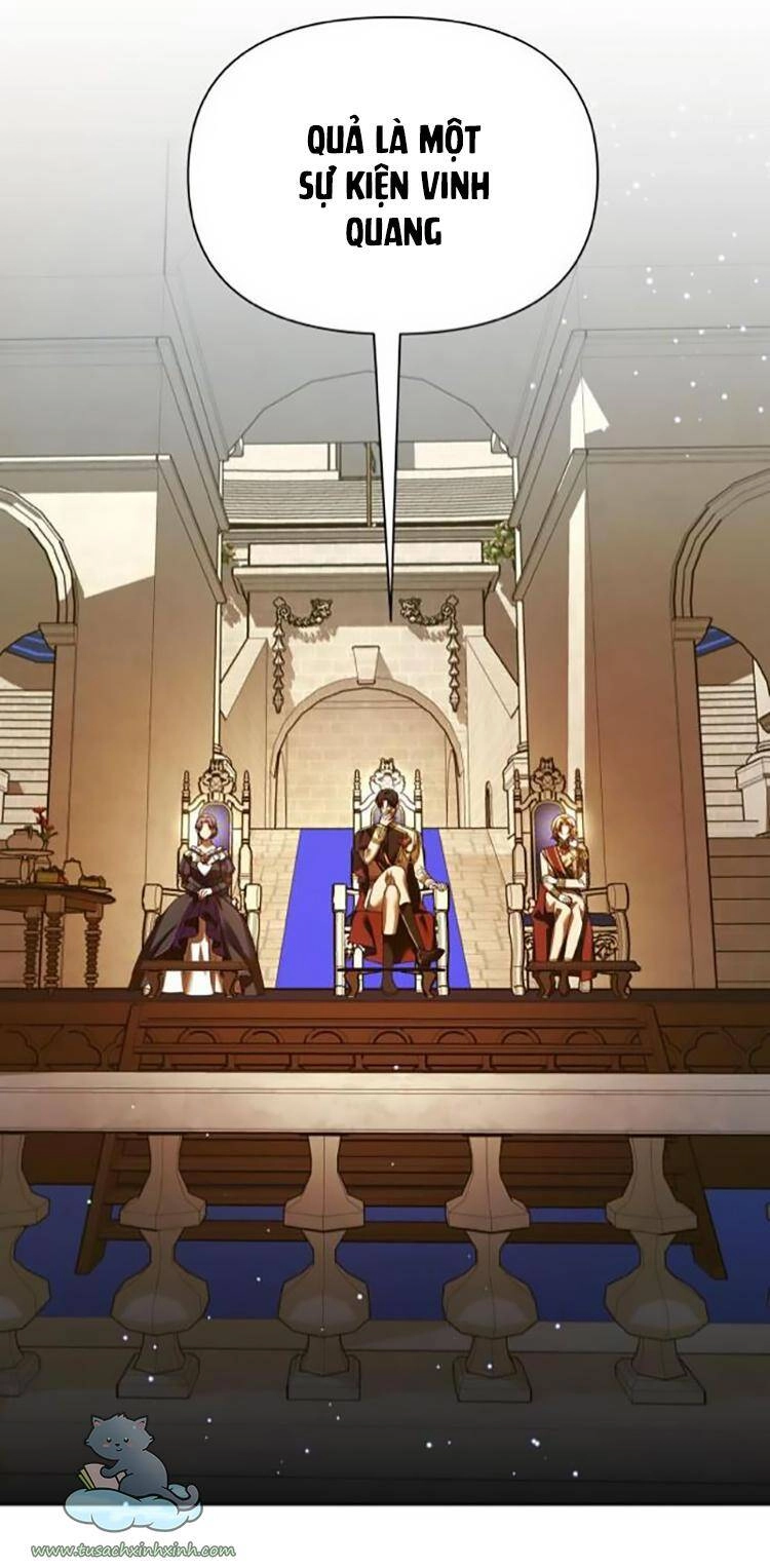 Tôi Muốn Trở Thành Cô Ấy Chỉ Một Ngày Chapter 116 - 81