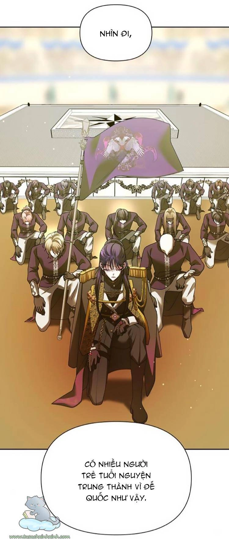 Tôi Muốn Trở Thành Cô Ấy Chỉ Một Ngày Chapter 116 - 83