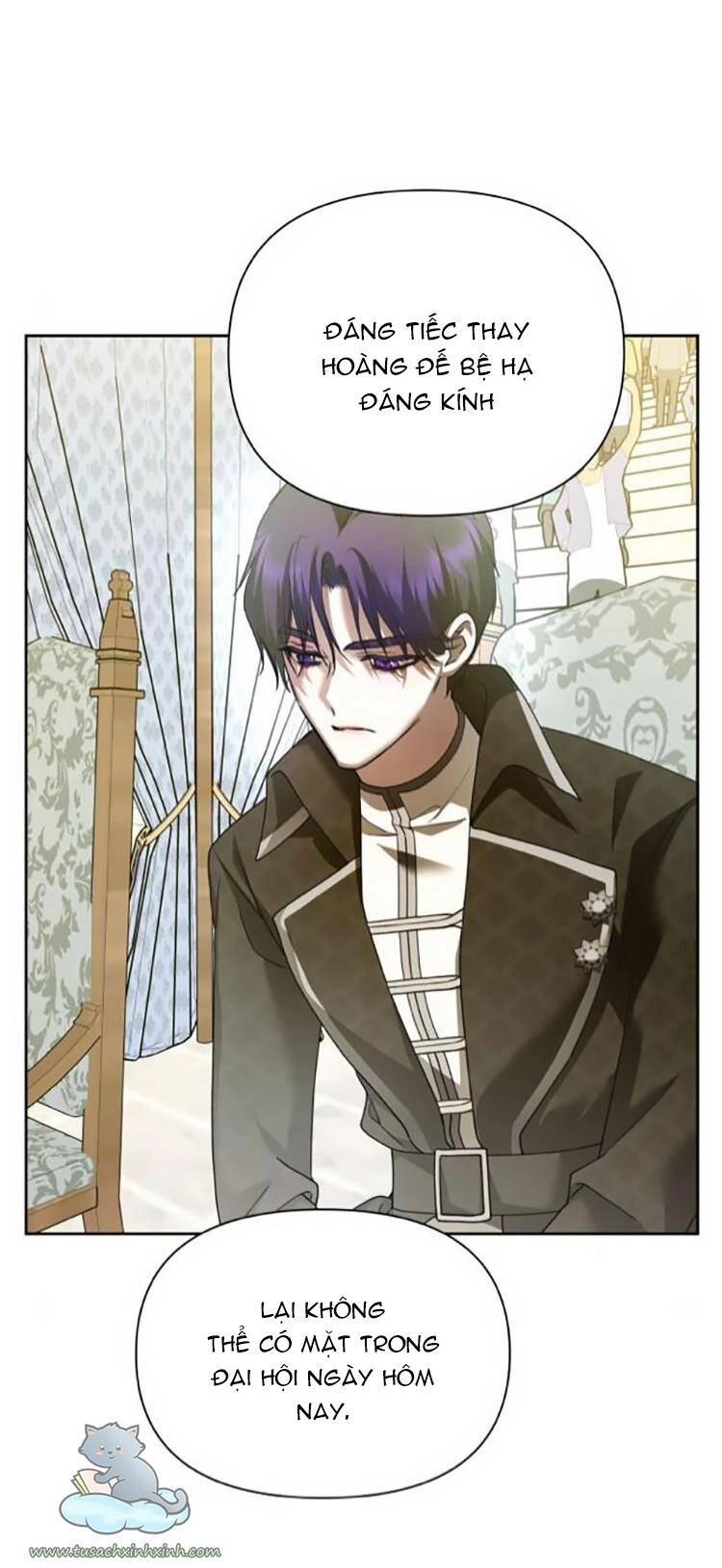 Tôi Muốn Trở Thành Cô Ấy Chỉ Một Ngày Chapter 116 - 85