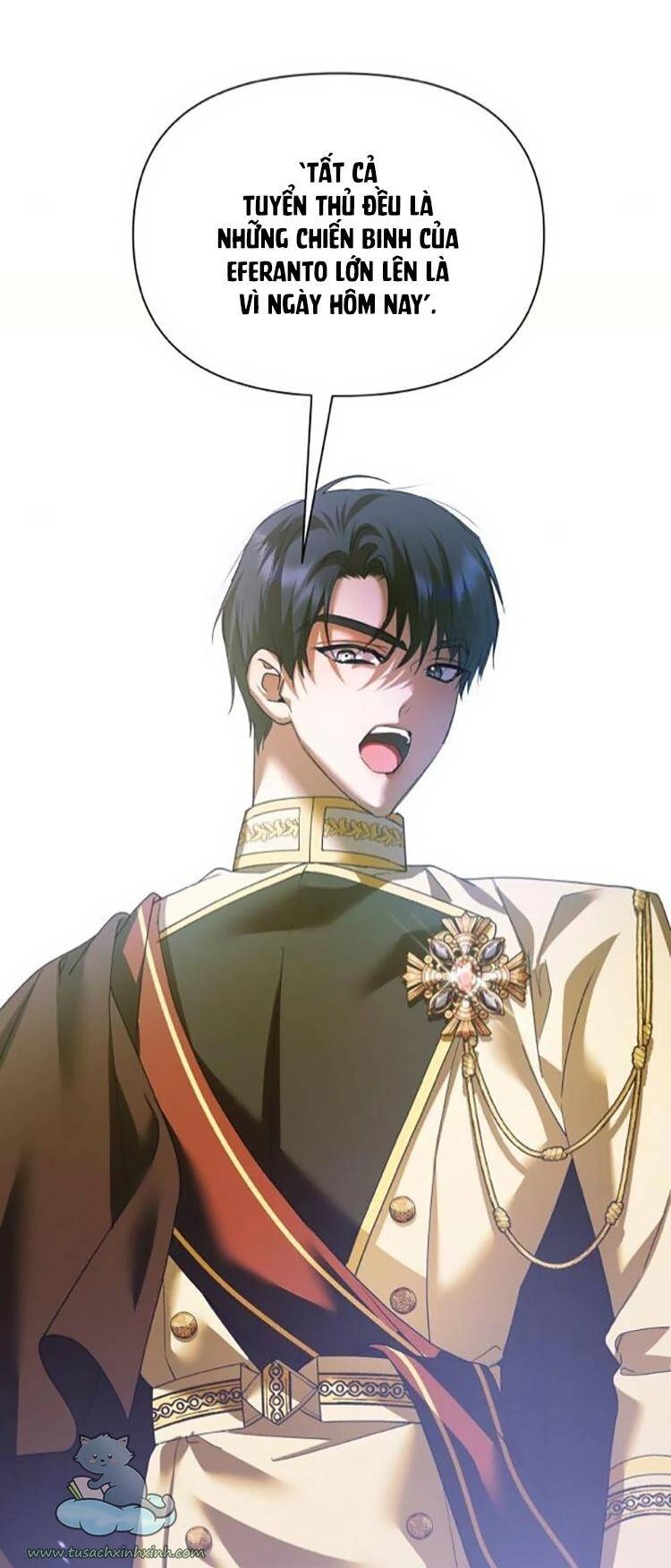 Tôi Muốn Trở Thành Cô Ấy Chỉ Một Ngày Chapter 116 - 87