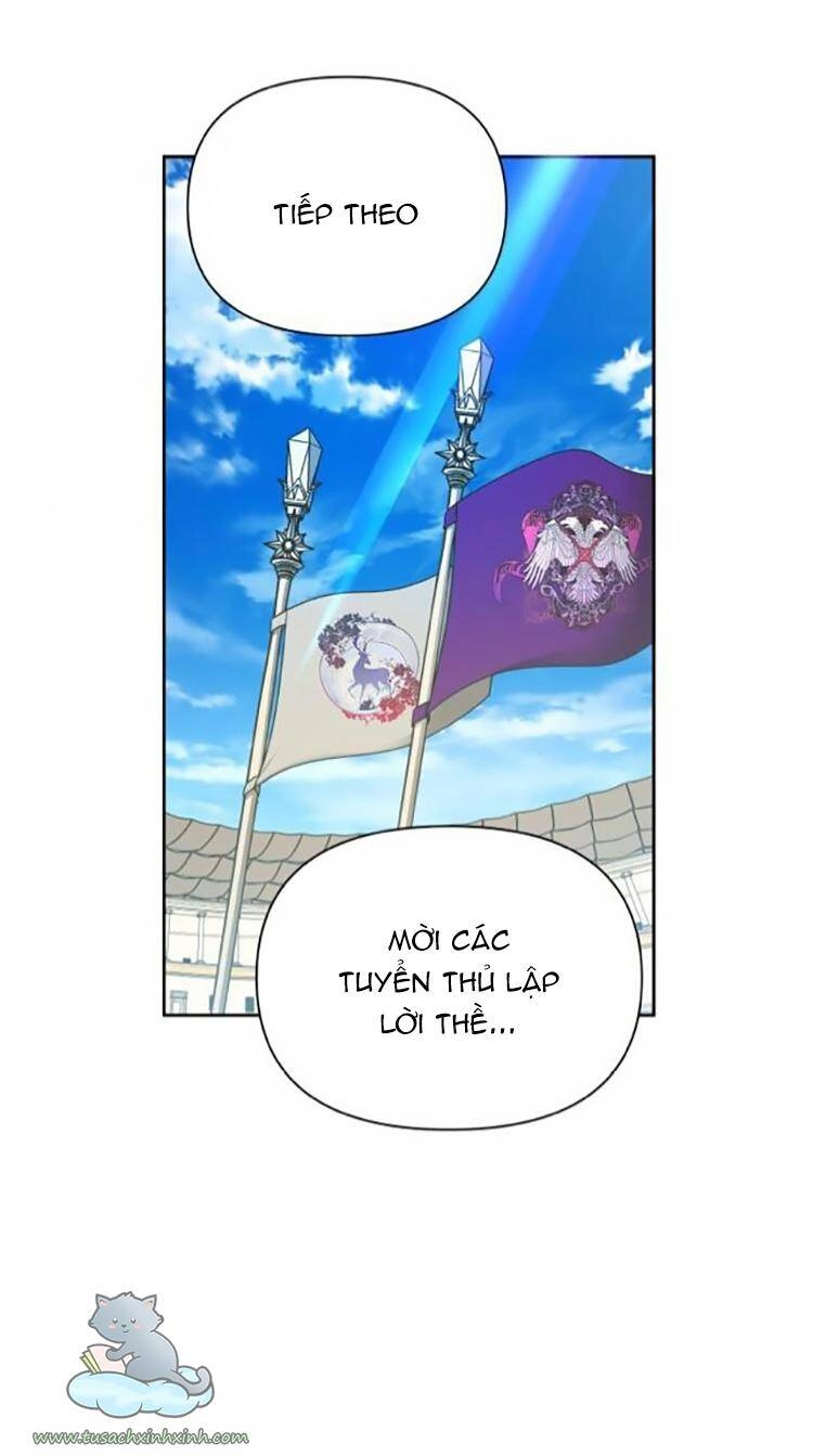 Tôi Muốn Trở Thành Cô Ấy Chỉ Một Ngày Chapter 116 - 91