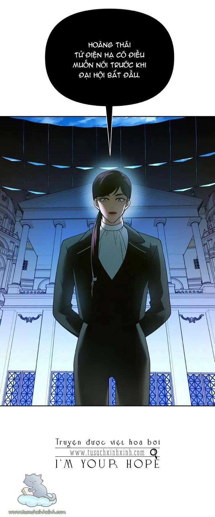 Tôi Muốn Trở Thành Cô Ấy Chỉ Một Ngày Chapter 116 - 93