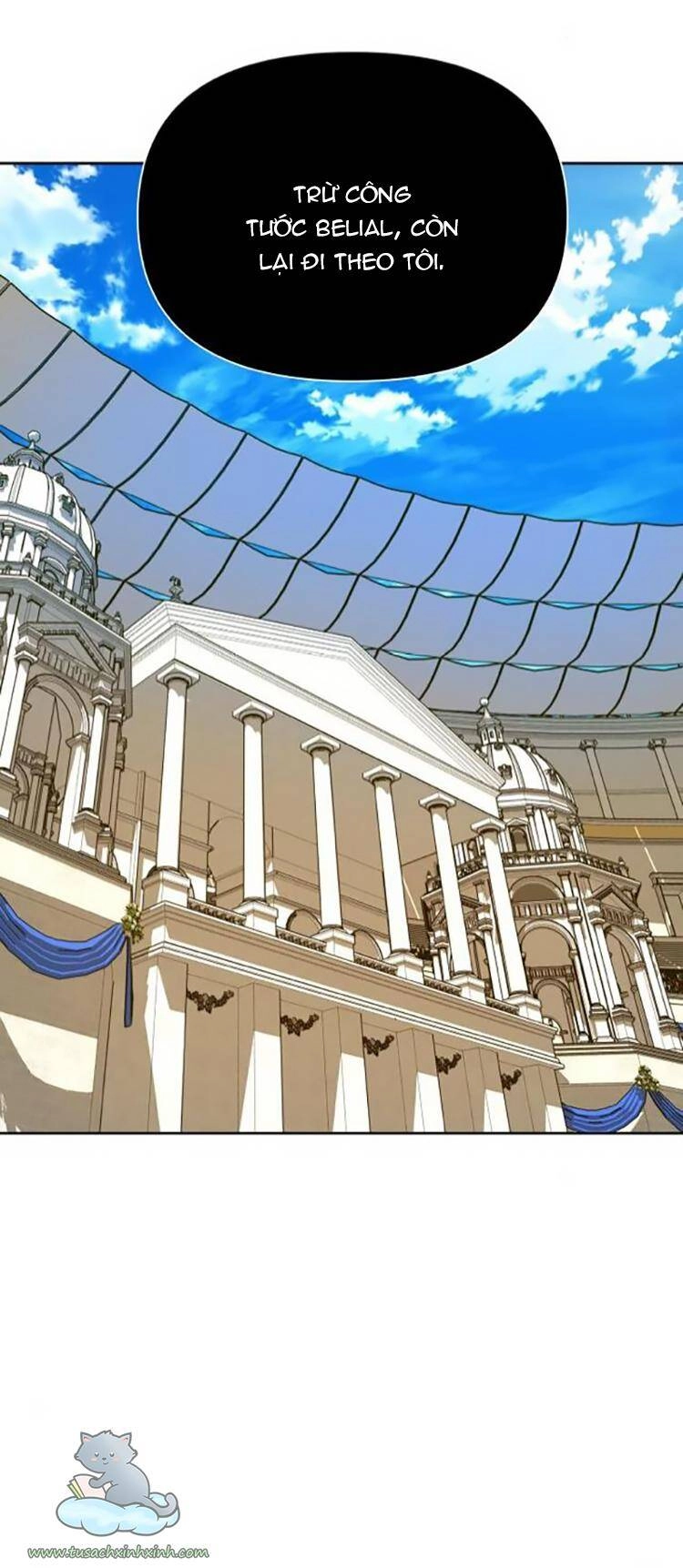 Tôi Muốn Trở Thành Cô Ấy Chỉ Một Ngày Chapter 116 - 94