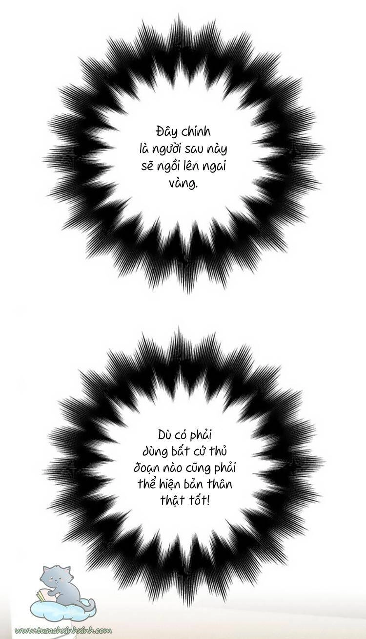 Tôi Muốn Trở Thành Cô Ấy Chỉ Một Ngày Chapter 116 - 97