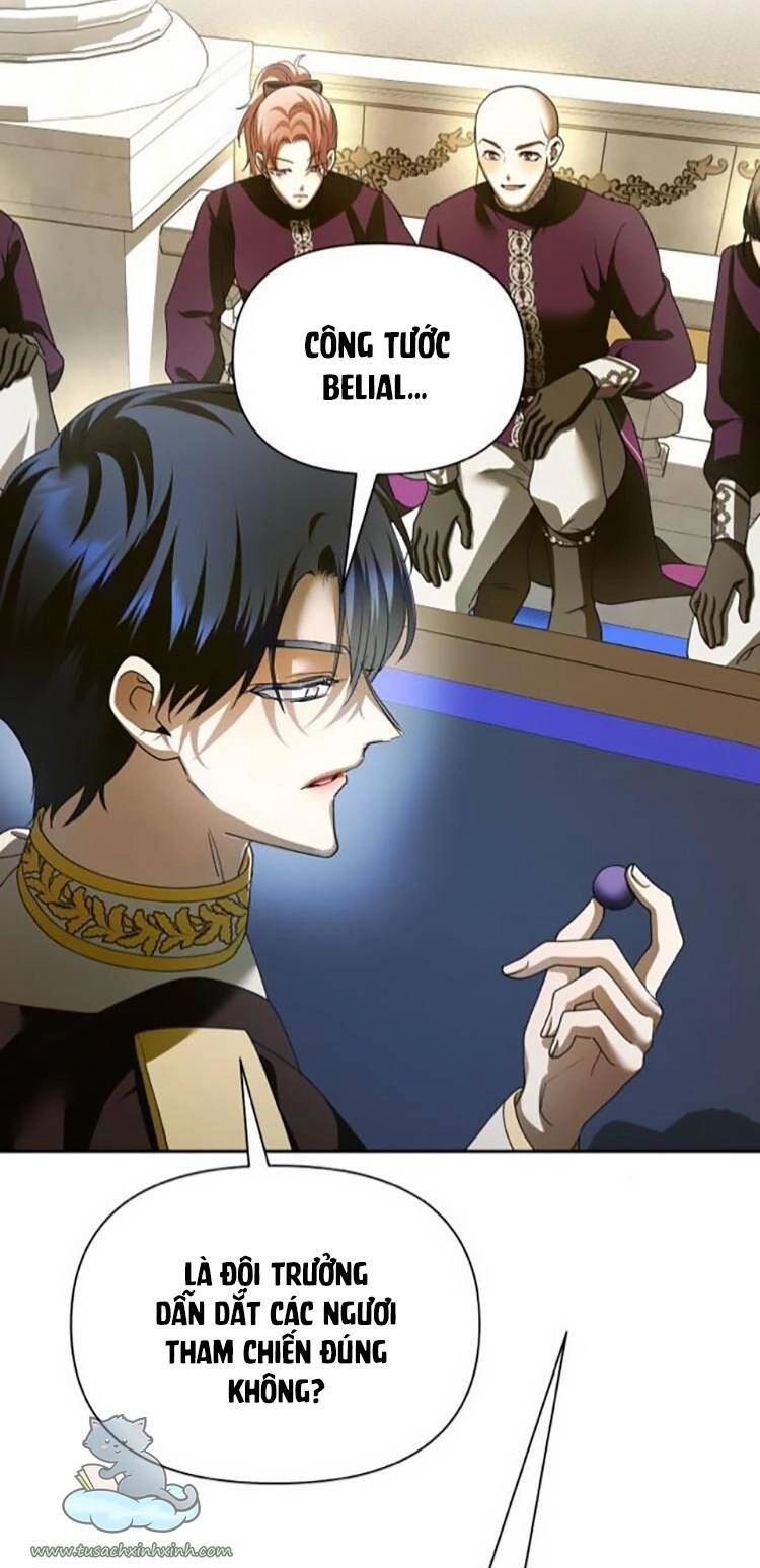 Tôi Muốn Trở Thành Cô Ấy Chỉ Một Ngày Chapter 116 - 98