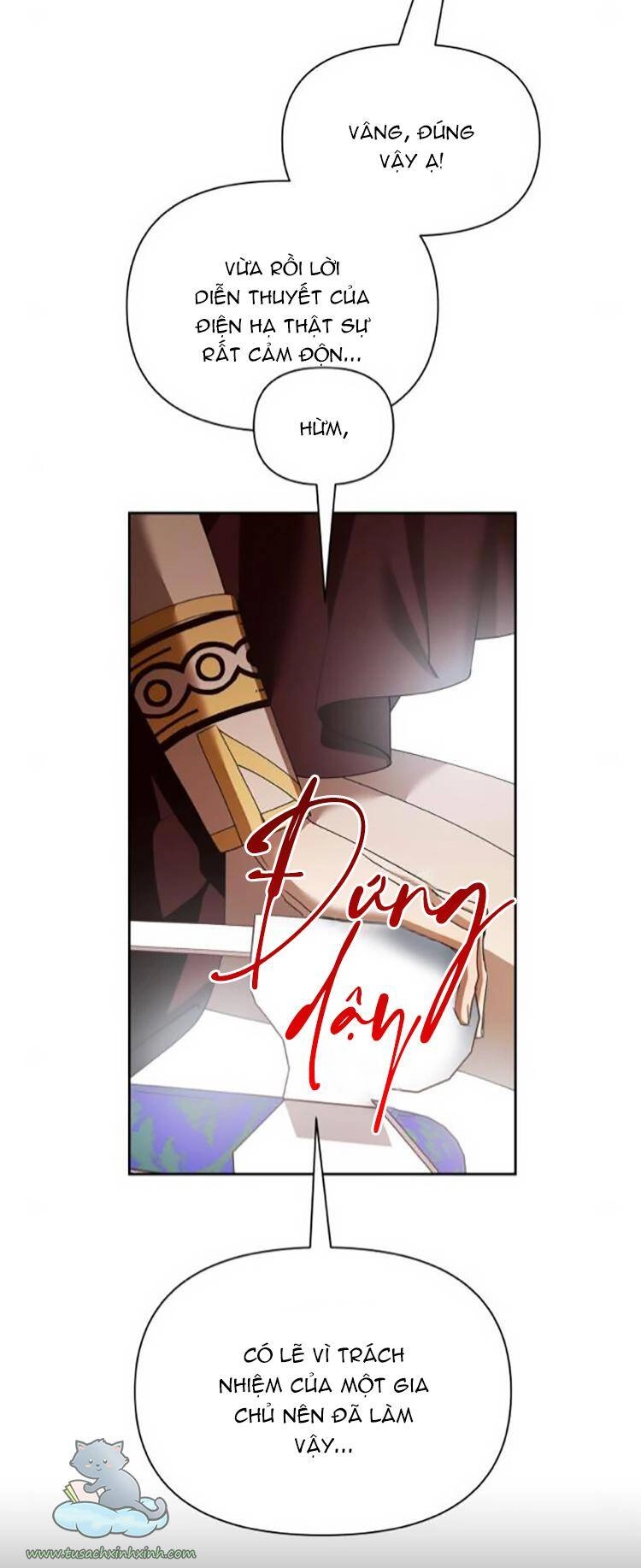 Tôi Muốn Trở Thành Cô Ấy Chỉ Một Ngày Chapter 116 - 99