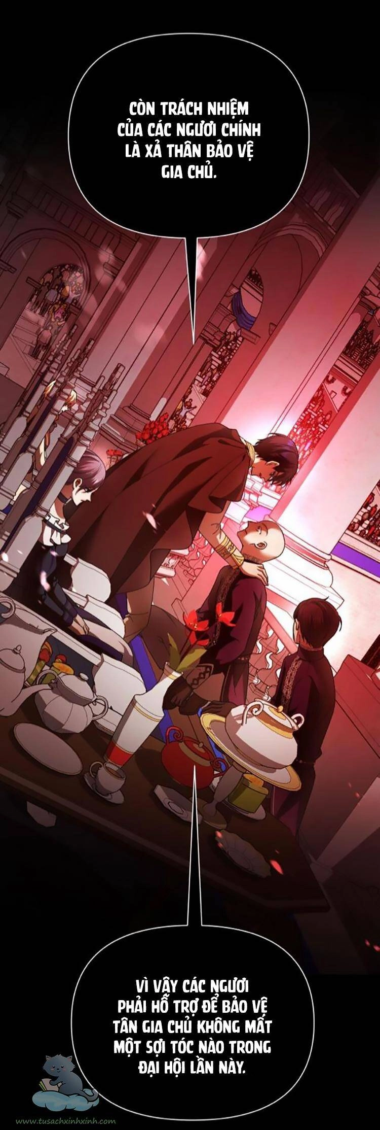 Tôi Muốn Trở Thành Cô Ấy Chỉ Một Ngày Chapter 116 - 101