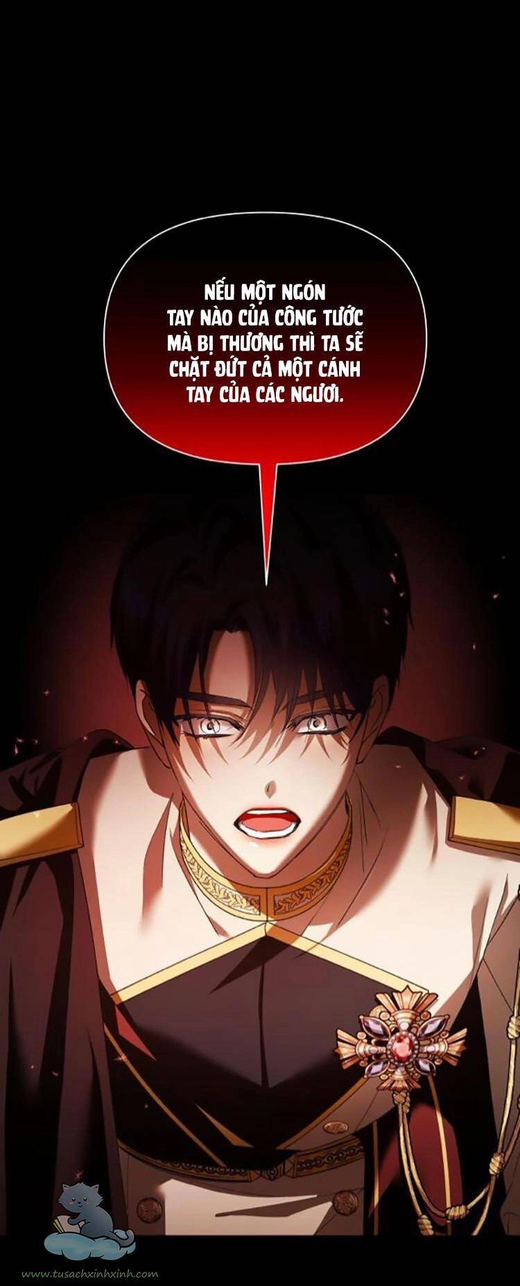 Tôi Muốn Trở Thành Cô Ấy Chỉ Một Ngày Chapter 116 - 102