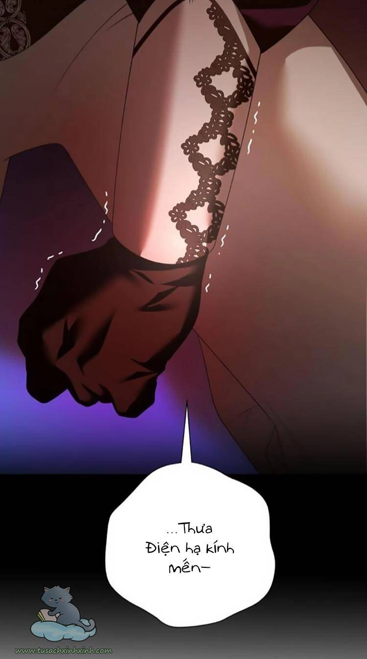 Tôi Muốn Trở Thành Cô Ấy Chỉ Một Ngày Chapter 116 - 107