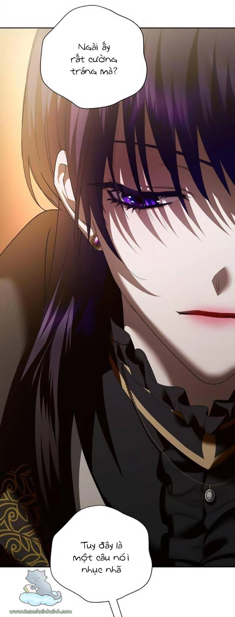 Tôi Muốn Trở Thành Cô Ấy Chỉ Một Ngày Chapter 116 - 109