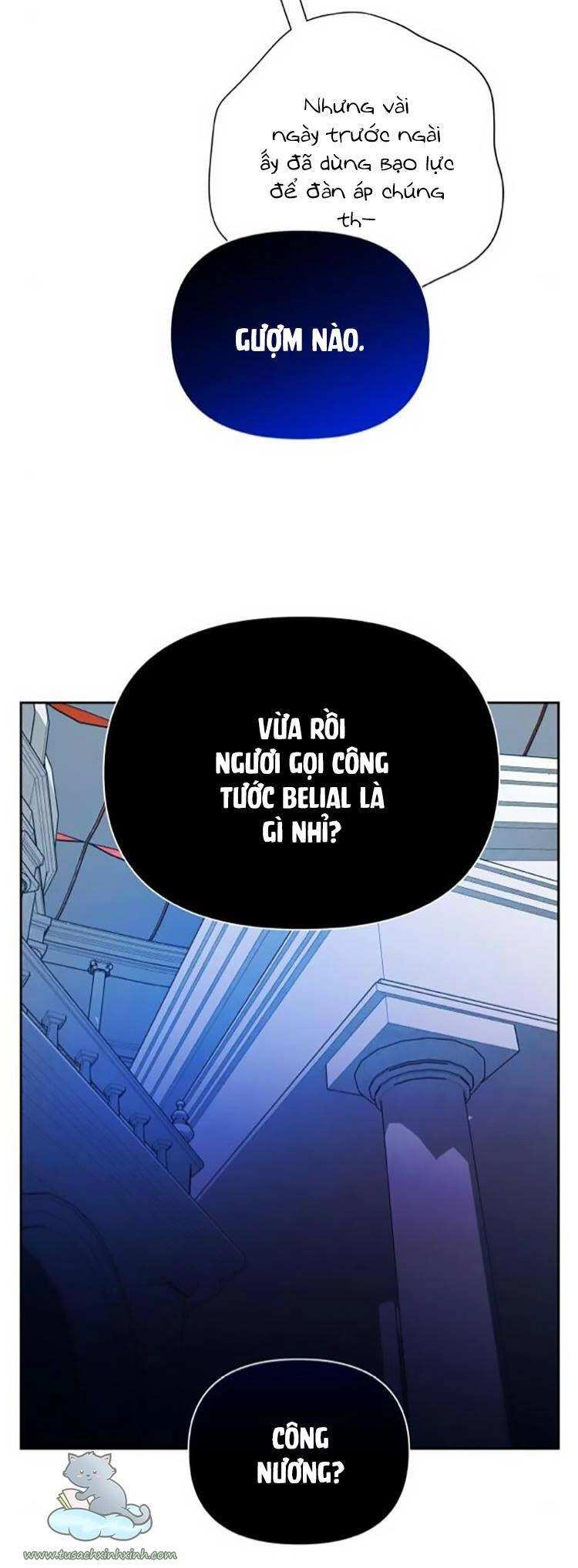 Tôi Muốn Trở Thành Cô Ấy Chỉ Một Ngày Chapter 116 - 110