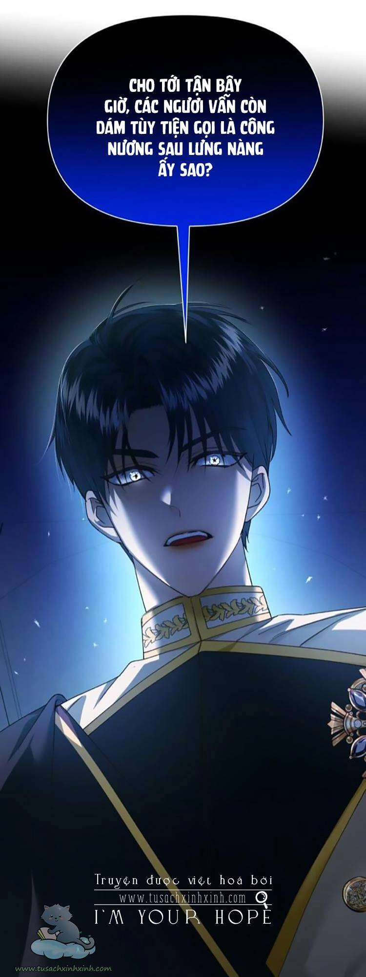 Tôi Muốn Trở Thành Cô Ấy Chỉ Một Ngày Chapter 116 - 112