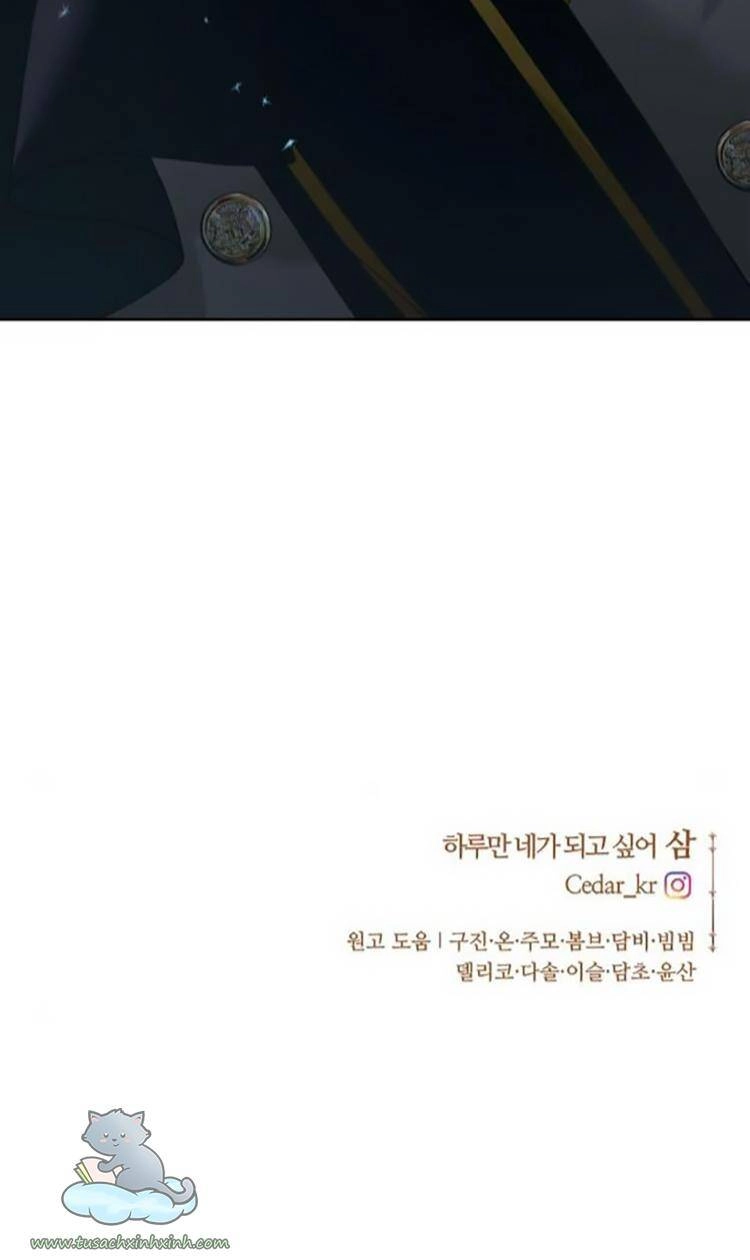 Tôi Muốn Trở Thành Cô Ấy Chỉ Một Ngày Chapter 116 - 113